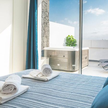 Villa Monterey House Playa Blanca Playa Blanca  Exterior foto
