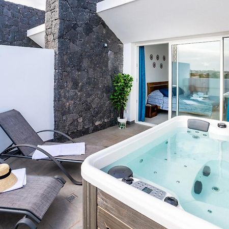 Villa Monterey House Playa Blanca Playa Blanca  Exterior foto