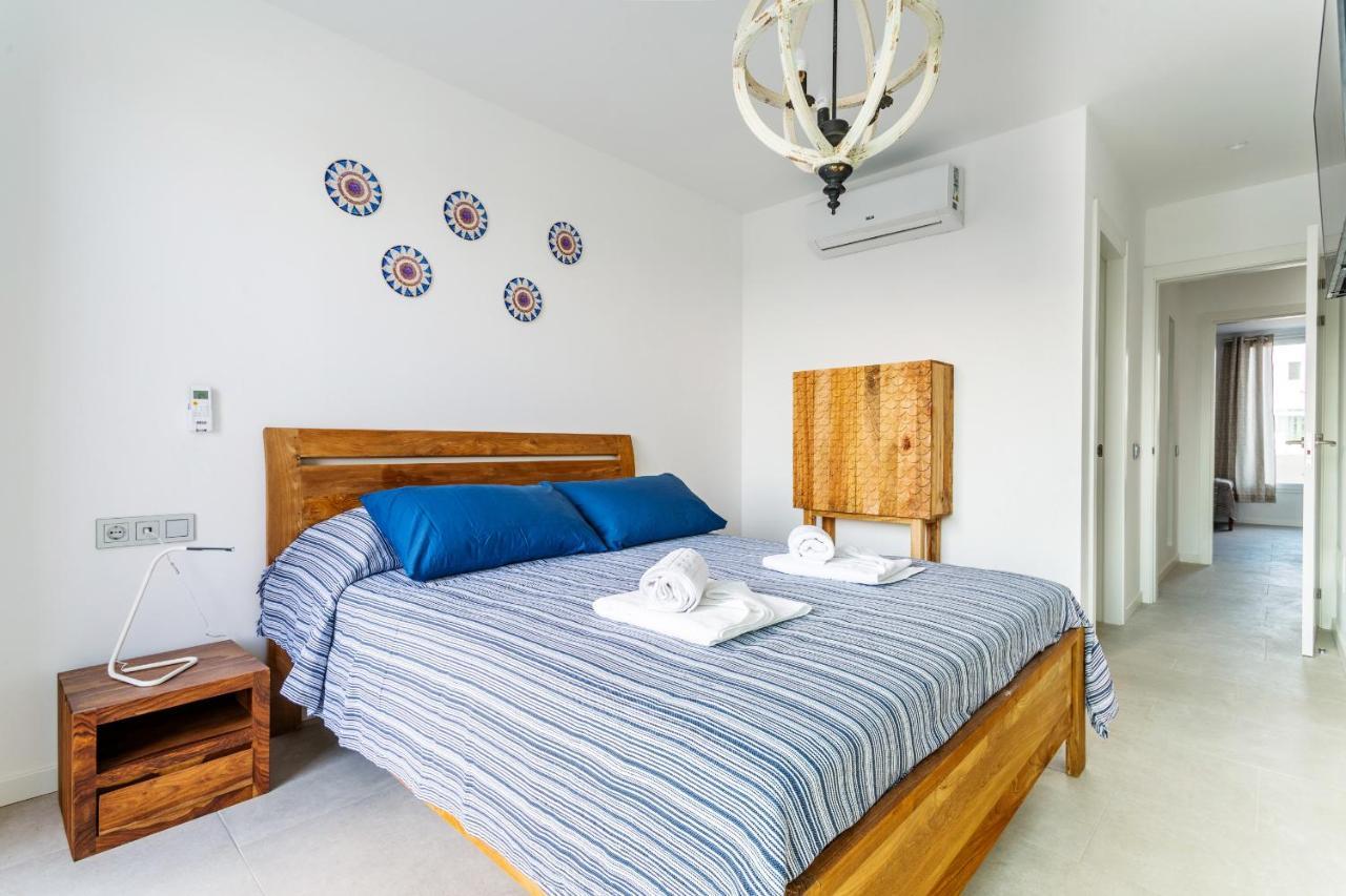 Villa Monterey House Playa Blanca Playa Blanca  Exterior foto
