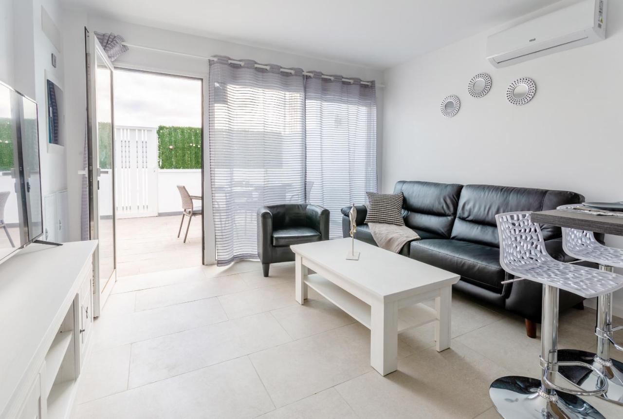 Villa Monterey House Playa Blanca Playa Blanca  Exterior foto