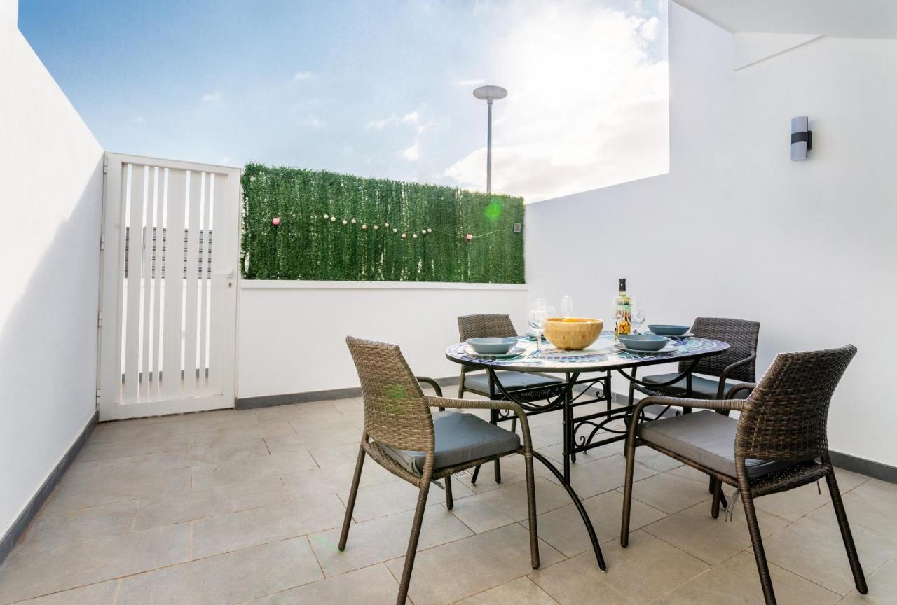 Villa Monterey House Playa Blanca Playa Blanca  Exterior foto