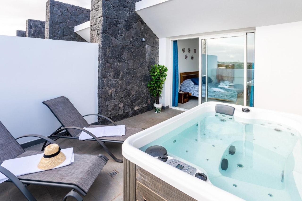 Villa Monterey House Playa Blanca Playa Blanca  Exterior foto
