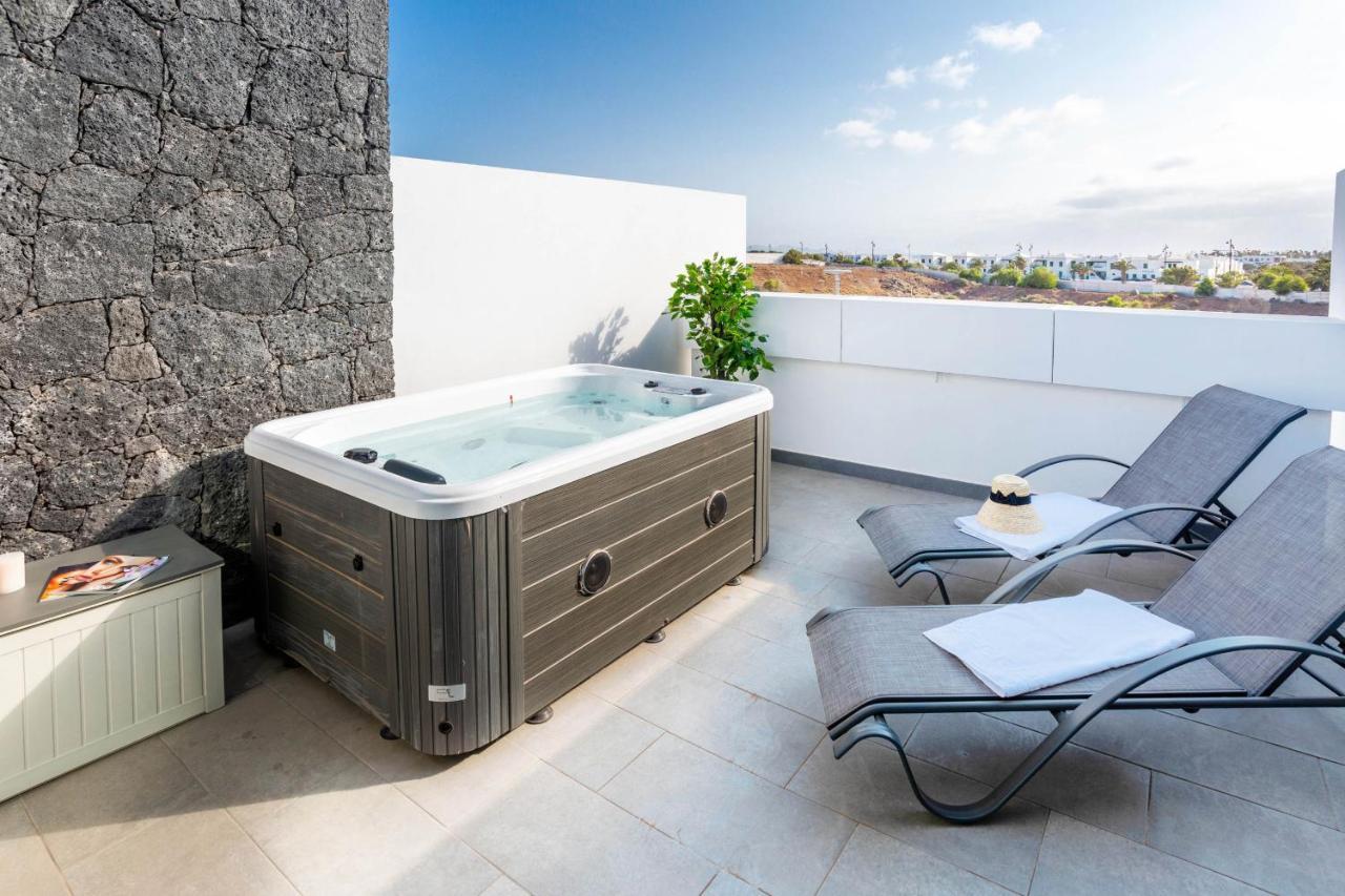 Villa Monterey House Playa Blanca Playa Blanca  Exterior foto